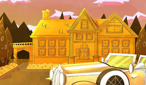 Mansion