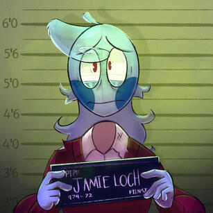 Jamie Loch